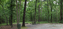 DeGray Lake Resort State Park