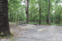 DeGray Lake Resort State Park A016