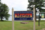 DeGray Lake Resort State Park Marina Sign