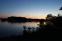 DeGray Lake Resort State Park Sunset