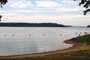 DeGray Lake Resort State Park Swim Area