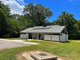 Henderson Point Recreation Area Bathhouse