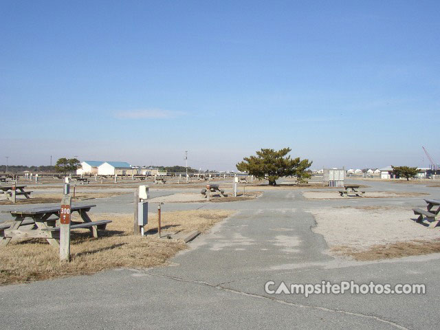 Delaware Seashore 300