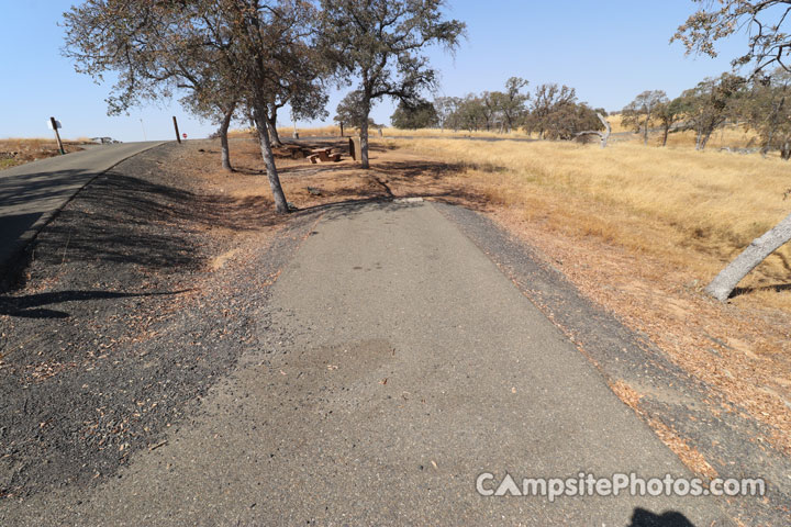 Blue Oaks Campground C002