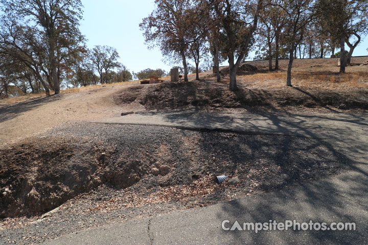 Blue Oaks Campground C003