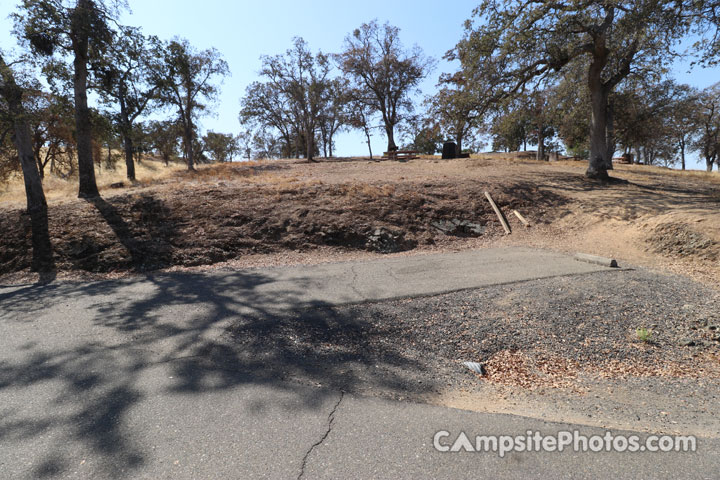 Blue Oaks Campground C006