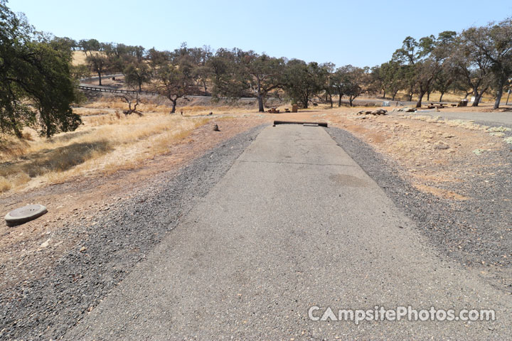 Blue Oaks Campground C015