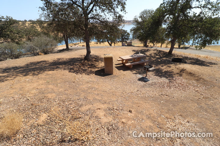 Blue Oaks Campground C029