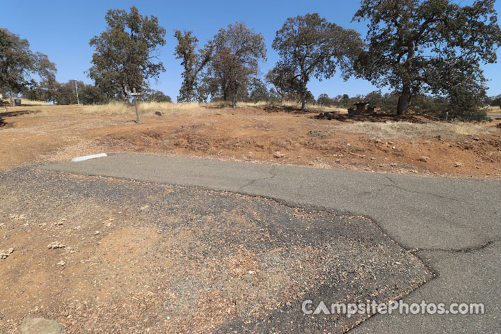 Blue Oaks Campground C040