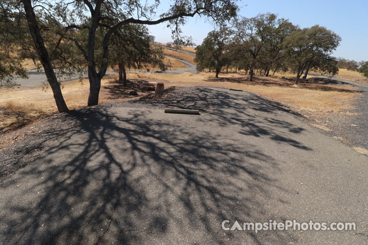 Blue Oaks Campground D002