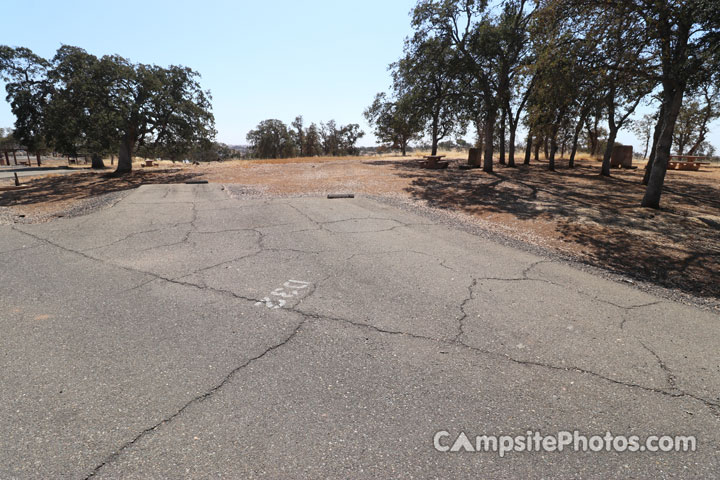 Blue Oaks Campground D032