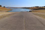 Blue Oaks Campground Don Pedro Reservoir Boat Ramp