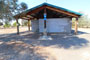 Blue Oaks Campground Restrooms and Showers