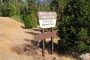 Wakalu Hep Yo Campground Sign