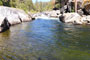 Wakalu Hep Yo Campground Stanislaus River Swim Hole