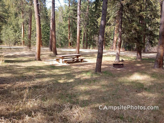 Boxelder Forks Campground 002