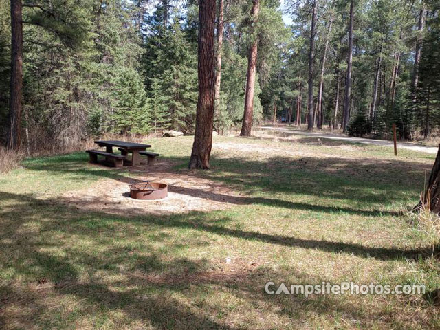 Boxelder Forks Campground 006