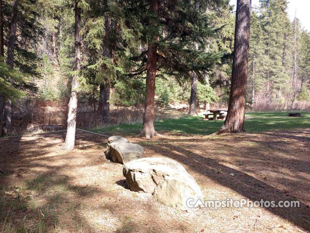 Boxelder Forks Campground 010