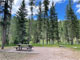 Dalton Lake Campground 005