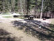 Dalton Lake Campground 007