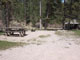 Dalton Lake Campground 008