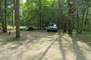 Pickerel Lake (Kalkaska) State Campground 001