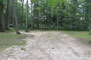 Pickerel Lake (Kalkaska) State Campground 004