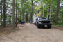 Pickerel Lake (Kalkaska) State Campground 007