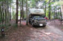 Pickerel Lake (Kalkaska) State Campground 010