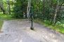 Pickerel Lake (Kalkaska) State Campground Water Spigot