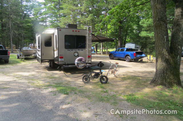 Otsego Lake State Park 003