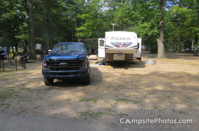 Otsego Lake State Park 005