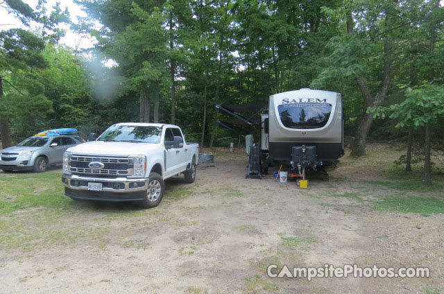 Otsego Lake State Park 010