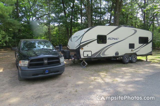 Otsego Lake State Park 014