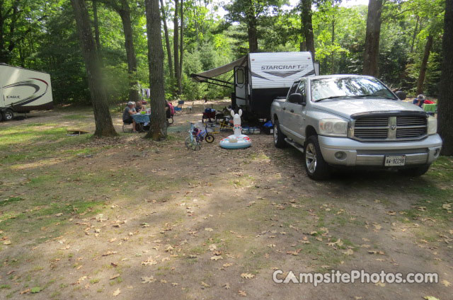 Otsego Lake State Park 016