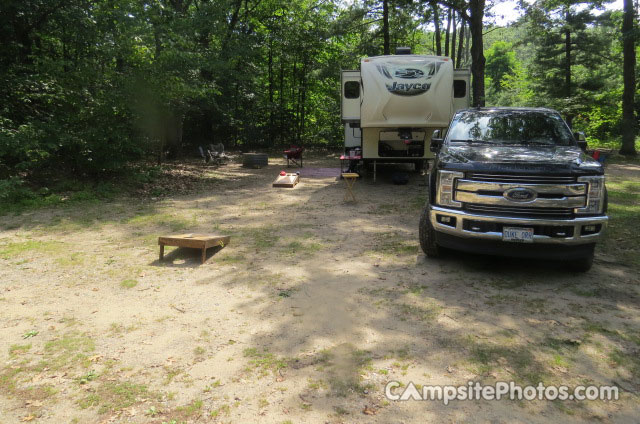 Otsego Lake State Park 018