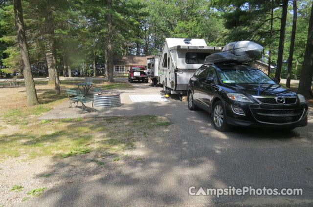 Otsego Lake State Park 020