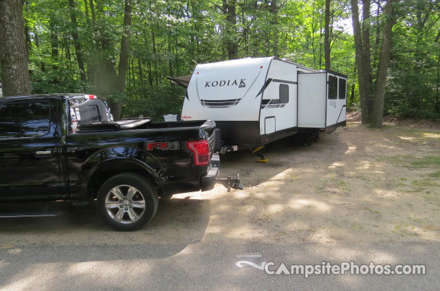 Otsego Lake State Park 021