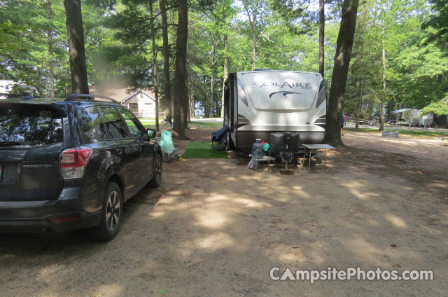 Otsego Lake State Park 022