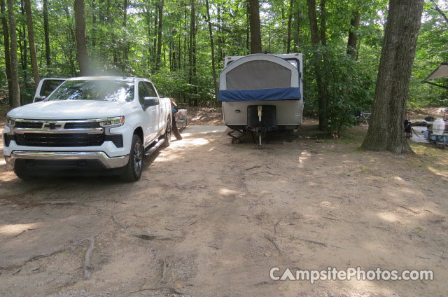 Otsego Lake State Park 023