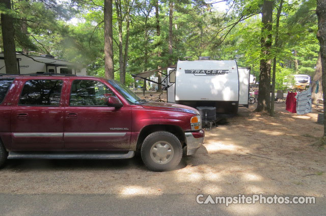 Otsego Lake State Park 028