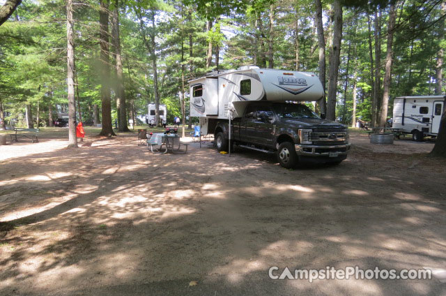 Otsego Lake State Park 041