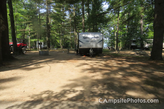 Otsego Lake State Park 043