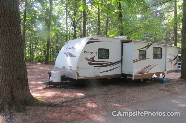 Otsego Lake State Park 047