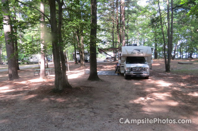 Otsego Lake State Park 048