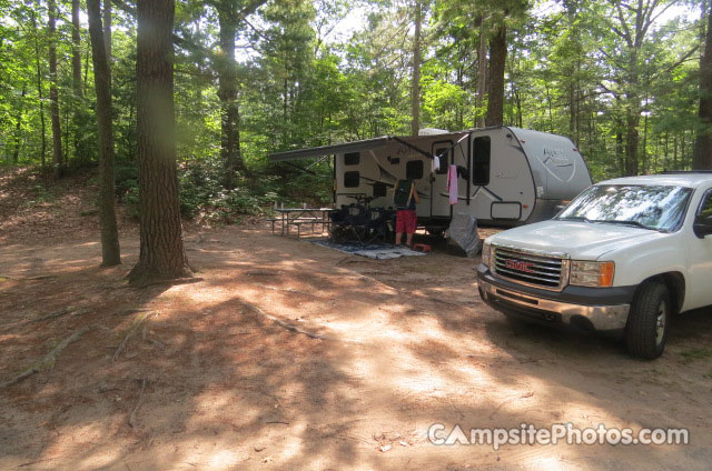 Otsego Lake State Park 059