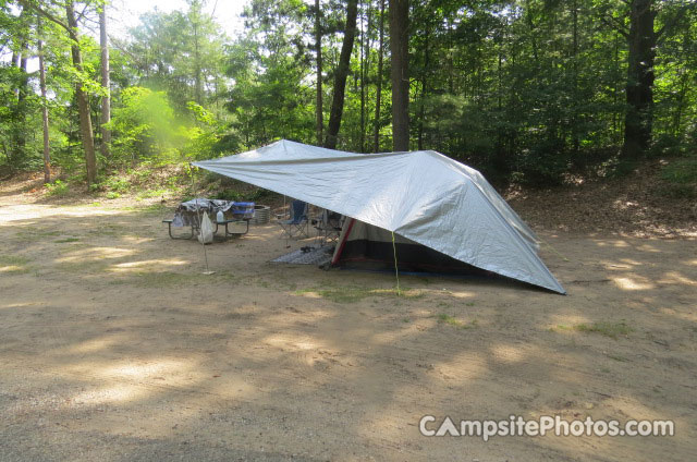 Otsego Lake State Park 061