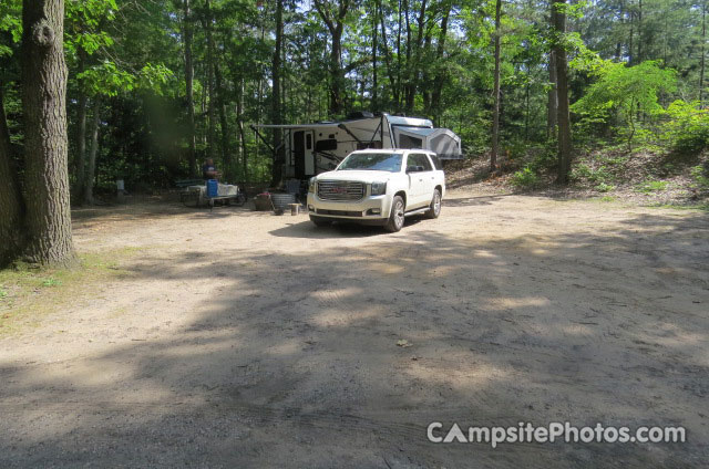 Otsego Lake State Park 062