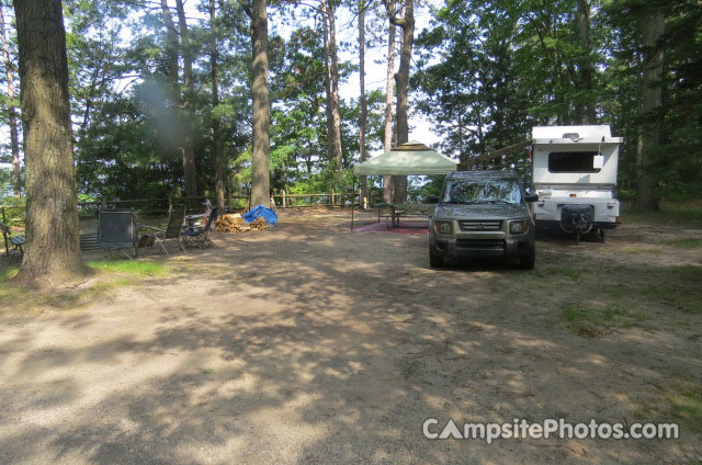 Otsego Lake State Park 064