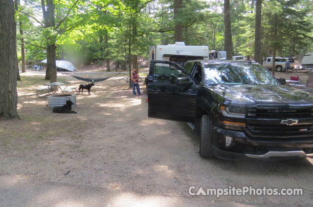 Otsego Lake State Park 065